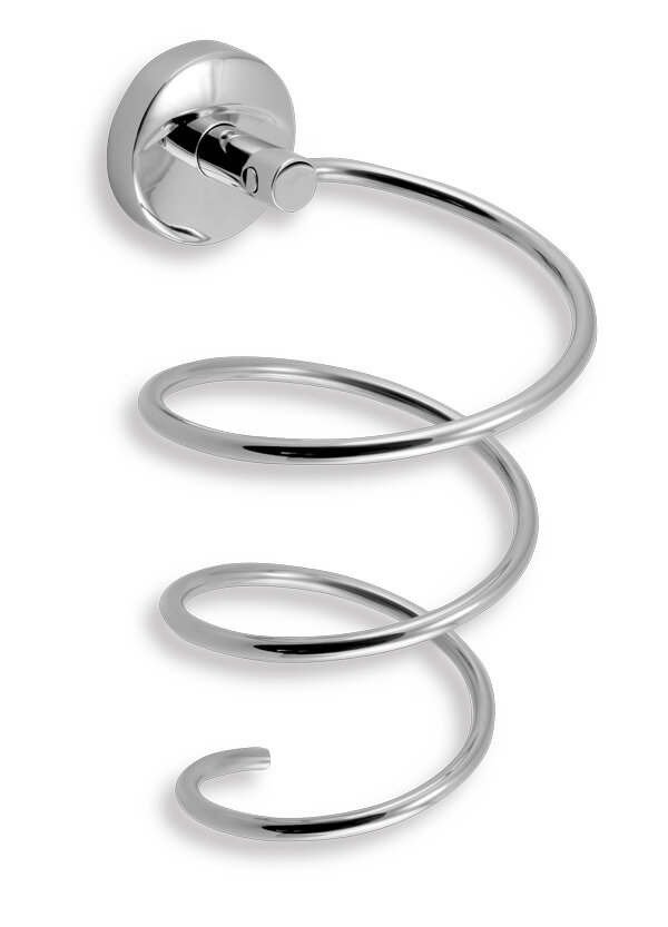 Изображение товара Держатель фена Novaservis Novatorre 11 0183.0 Изображение товара Держатель фена Novaservis Novatorre 11 0183.0