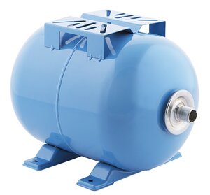 Изображение товара Гидроаккумулятор Джилекс 7015 14 ГП, 14 литров, синий, 7015