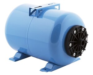 Изображение товара Гидроаккумулятор Джилекс 7027 24 ГПк, 24 литра, синий, НС-1174609