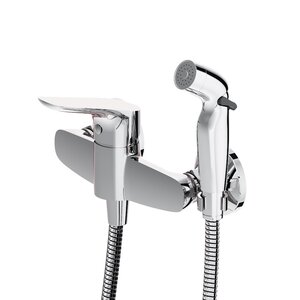 Изображение товара Гигиенический душ Damixa Jupiter с хромированным смесителем