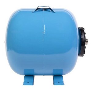 Изображение товара Гидроаккумулятор Джилекс 7032 35 ГПк, 35 литров, синий, НС-1449661