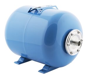 Изображение товара Гидроаккумулятор Джилекс 50 Г 50 литров синий для водоснабжения