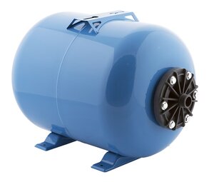 Изображение товара Гидроаккумулятор Джилекс 7058 50 ГПк, 50 литров, синий, НС-1174611