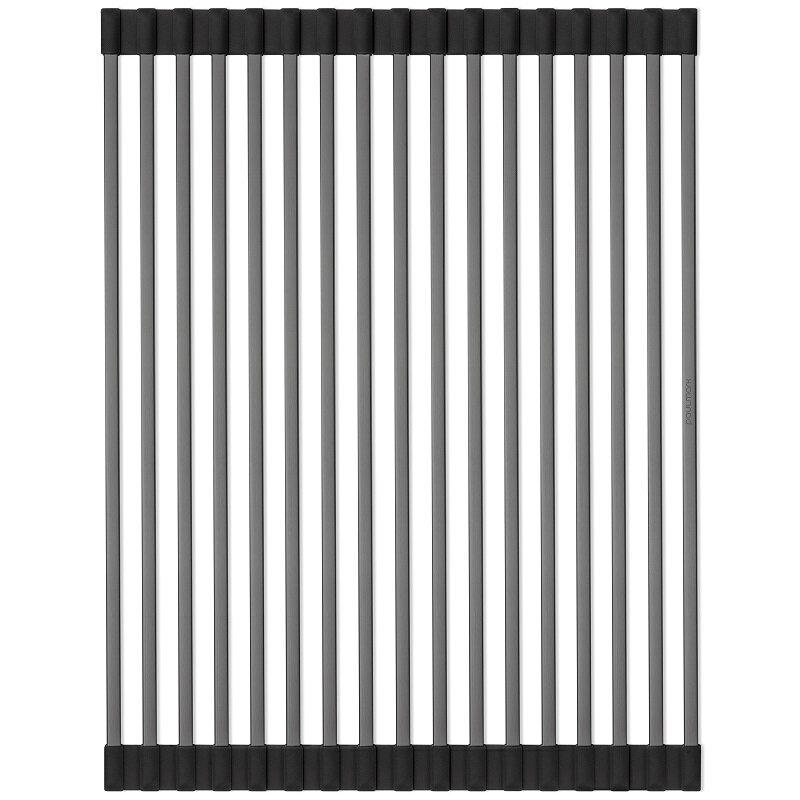 Изображение товара Ролл-мат Paulmark Extra R440-GM 33x44 см с вороненой сталью