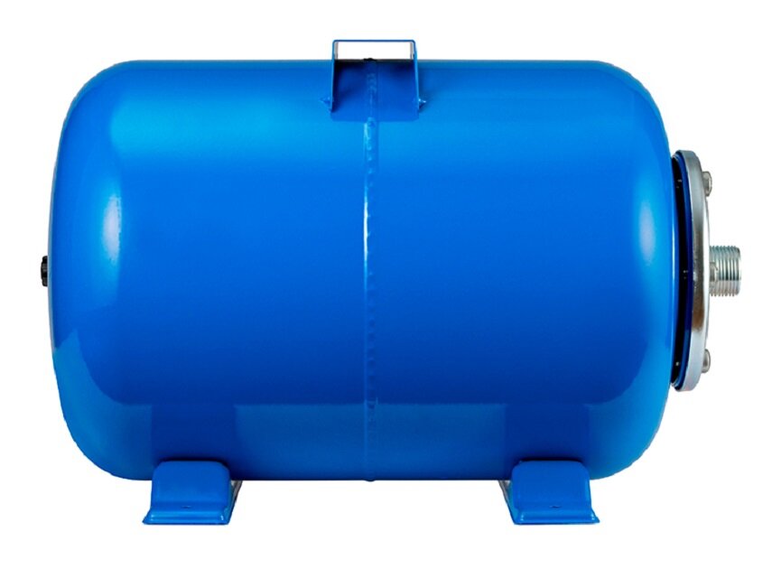 Изображение товара Гидроаккумулятор Джилекс Хит Г 24, 24 литра, синий