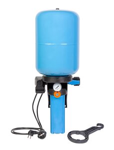 Изображение товара Комплект автоматизации Джилекс на баке КРАБ-Т 24 8701, НС-1417274