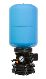 Изображение товара Комплект обустройства скважины КРОТ 9815 110-130/32-50 (оголовок и гидроаккумулятор), НС-1442626