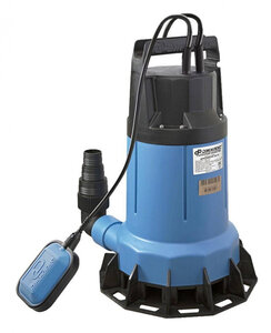 Изображение товара Насос дренажный Джилекс Дренажник 5151 550/14, Qmax= 550 л/мин., Нmax=14 м, НС-0027799