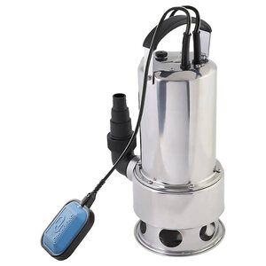 Изображение товара Насос для канализации Джилекс Фекальник 5306 260/10, Qmax= 260 л/мин., Нmax=10 м, НС-1197291