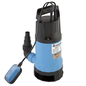 Изображение товара Насос для канализации Джилекс Фекальник 5400 140/6, Qmax= 140 л/мин., Нmax=6 м, НС-1126772