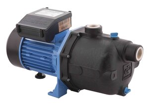 Изображение товара Насос поверхностный Джилекс Джамбо 3001 60/35П для водоснабжения авто