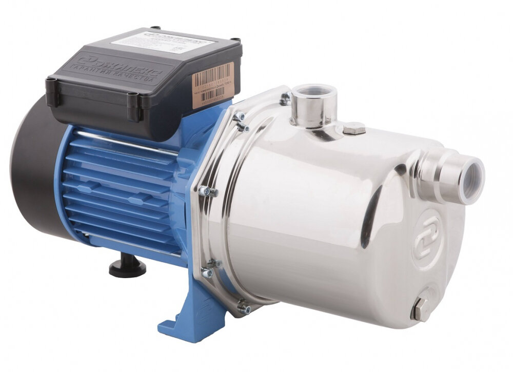 Изображение товара Насос поверхностный Джилекс Джамбо 70/50Н для водоснабжения автоматический