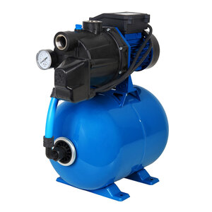 Изображение товара Насосная станция Джамбо 55/35 П-18 для автоматического водоснабжения