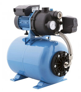 Изображение товара Насос автомат Джилекс Джамбо 60/35 П-24 для водоснабжения с автоматикой