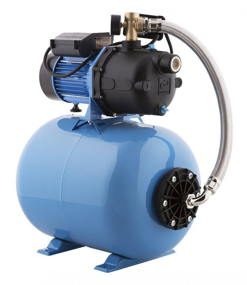 Изображение товара Насос-автомат Джилекс Джамбо 4751 70/50 П-50, Qmax=70 л/мин., Нmax=50 м, НС-0027819 Изображение товара Насос-автомат Джилекс Джамбо 4751 70/50 П-50, Qmax=70 л/мин., Нmax=50 м, НС-0027819