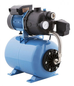 Изображение товара Насос-автомат Джилекс Джамбо 70/50 Ч-24 для водоснабжения