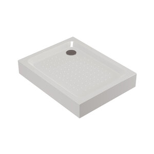 Изображение товара Душевой поддон RGW LUX/TN, 90 x 70 см, прямоугольный, акриловый, белый, 16180279-21