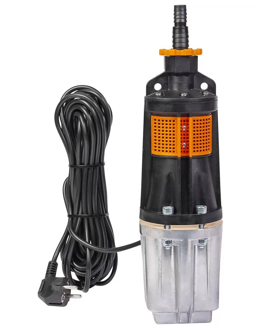 Изображение товара Погружной насос Джилекс Качан 20/60-25 м для водоснабжения 240 Вт 6 бар