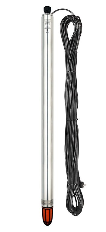 Изображение товара Джилекс Водомет 5602 3Д 55/100 — погружной насос 1300 Вт