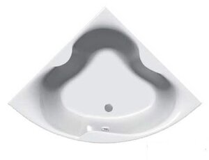 Изображение товара Ванна акриловая Vayer Iryda 150 х 150 см