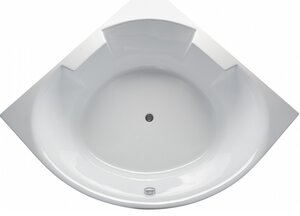 Изображение товара Ванна акриловая Vayer Bryza 140 х 140 см