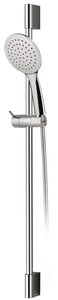 Изображение товара Душевой гарнитур Esko, цвет хром, SCS851