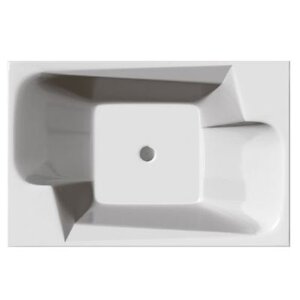 Изображение товара Ванна акриловая Vayer Ontario 190 х 125 см