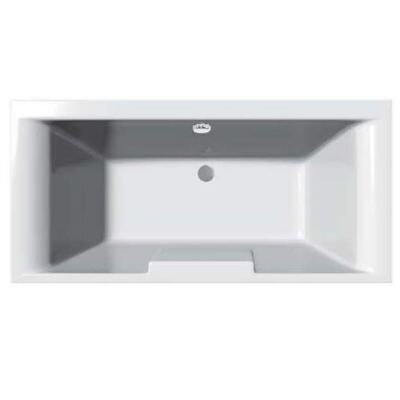 Изображение товара Ванна Casoli 180x80 Vayer Casoli 100% акрил, 245 л