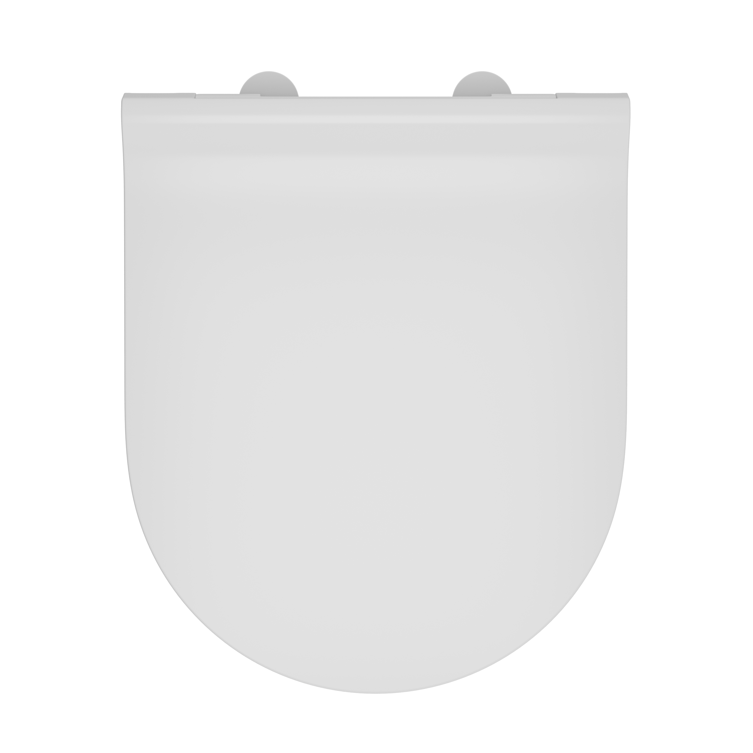 Изображение товара Крышка-сиденье Vitra универсальное белое дюропласт микролифт