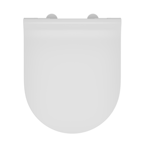 Изображение товара Крышка-сиденье Vitra универсальная дюропласт с микролифтом белая 801-003-019