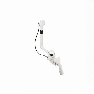 Изображение товара Слив-перелив Kaldewei Comfort-Level мод. 4002 6877.7234.0999 полуавтомат, удлинённый, хром