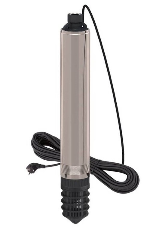 Изображение товара Погружной насос Джилекс Водомет Проф 40/50 для водоснабжения 50 м 40 л/мин.