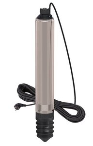 Изображение товара Погружной насос Джилекс Водомет Проф 40/75 для водоснабжения 75 м напора