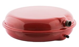 Изображение товара Расширительный бак Джилекс 6 F 7706, 6 литров, плоский