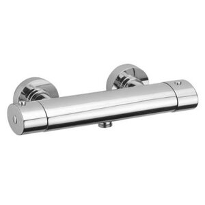 Изображение товара Смеситель Webert Wolo WO980102015 для душа, хром