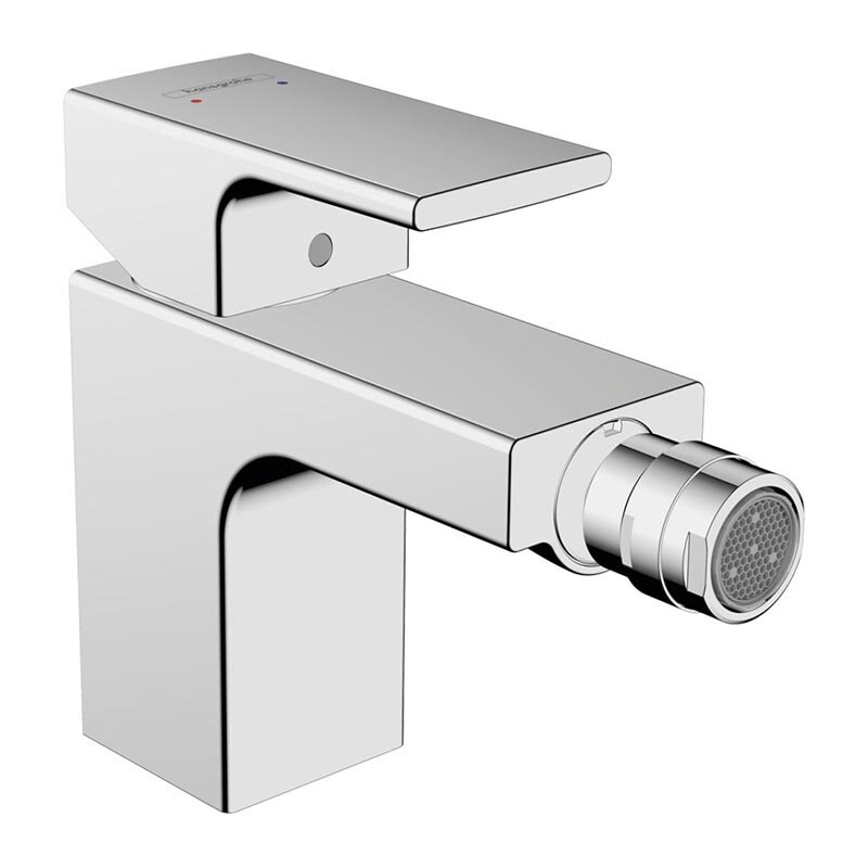 Изображение товара Смеситель для биде Hansgrohe Vernis Shape, 71219000, хром