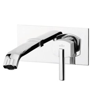 Изображение товара Смеситель Webert Azeta AZ830606015 для раковины, хром