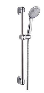 Изображение товара Душевой гарнитур Esko Voda, цвет хром, VSS851