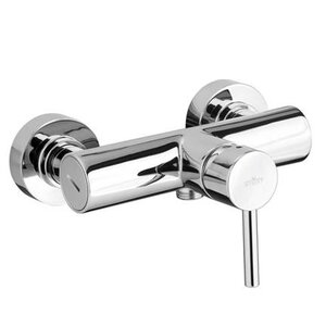Изображение товара Смеситель Webert Elio EL870102015 для душа, хром