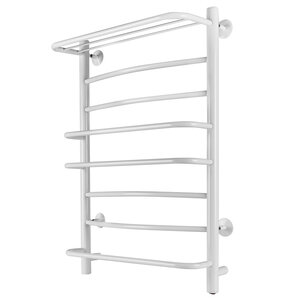 Изображение товара Электрический полотенцесушитель Aris Фантом с полкой