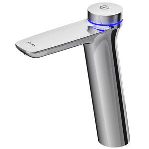 Изображение товара Смеситель Am.Pm Inspire 2.0 F50A92400 для раковины, электронный, высокий (выставочный образец)