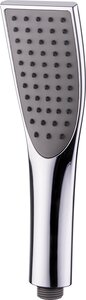 Изображение товара Душевая лейка Esko, 1 режим, цвет хром, SSP751Q