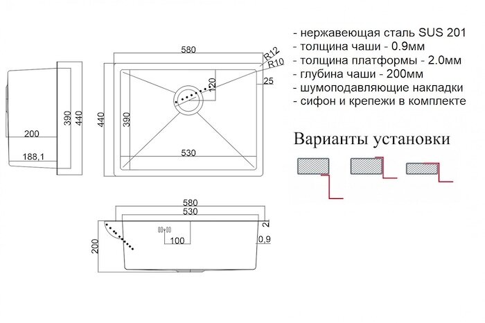 Превью изображения товара