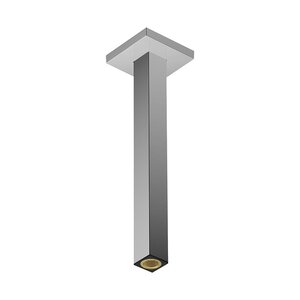 Изображение товара Держатель верхнего душа Hansgrohe Pulsify 24339000 E, 30 см, хром