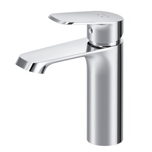 Изображение товара Смеситель для раковины Am.Pm Func F8F02100, хром