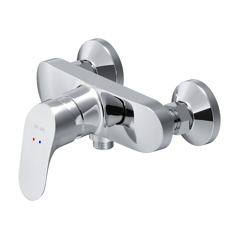 Изображение товара Смеситель для душа Am.Pm Like F8020016 хром с механическим управлением