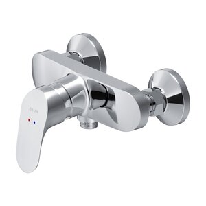 Изображение товара Смеситель Am.Pm Like F8020016 для душа, без душевого комплекта, хром