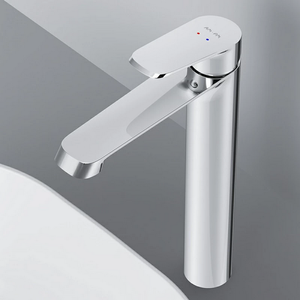 Изображение товара Смеситель для раковины Am.Pm Func F8F92000, хром