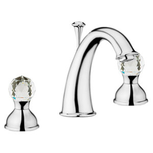 Изображение товара Смеситель Webert Karenina KA750101015 для раковины, хром