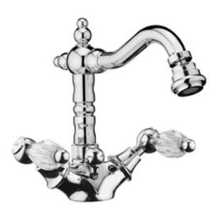 Изображение товара Смеситель Webert Alexandra AL710402065 для биде, хром